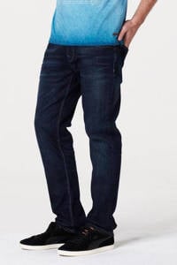 Vanguard tapered fit jeans V7 Rider, Denim blauw