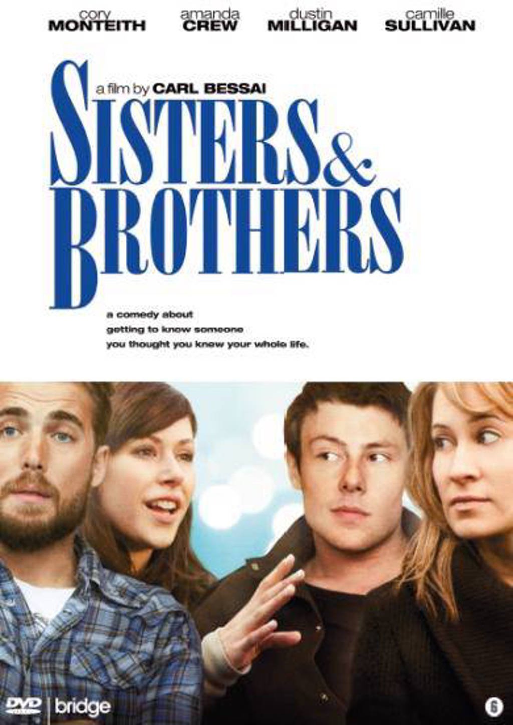 Sisters & brothers (DVD)