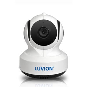 Wehkamp-Luvion Essential extra camera-aanbieding Wehkamp-Luvion Essential extra camera-aanbieding