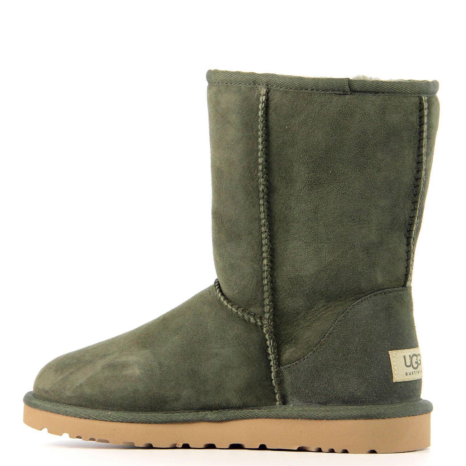 UGG Dames - snopfashion mode outlet