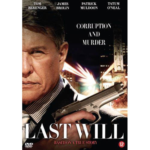 Last Will Dvd huismerk kopen in de aanbieding