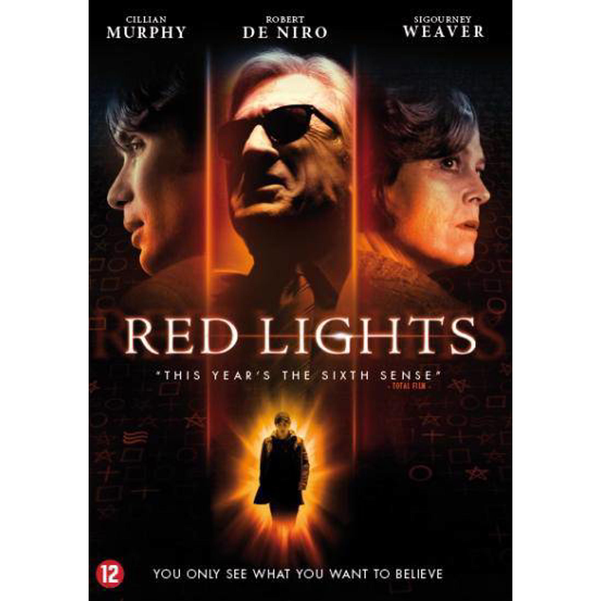 Red Lights Dvd Kopen Morgen In Huis Wehkamp