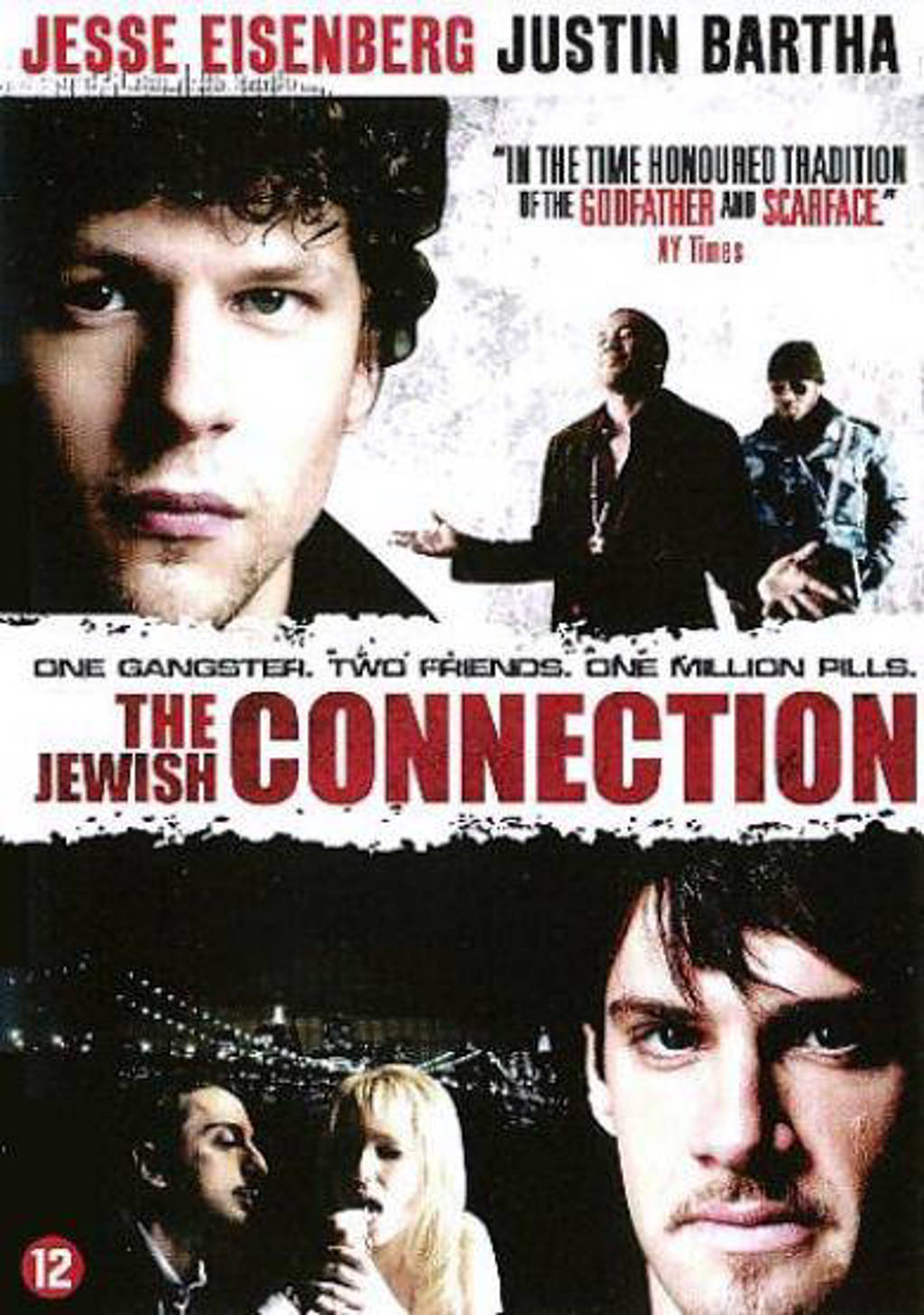 Jewish connection (DVD)