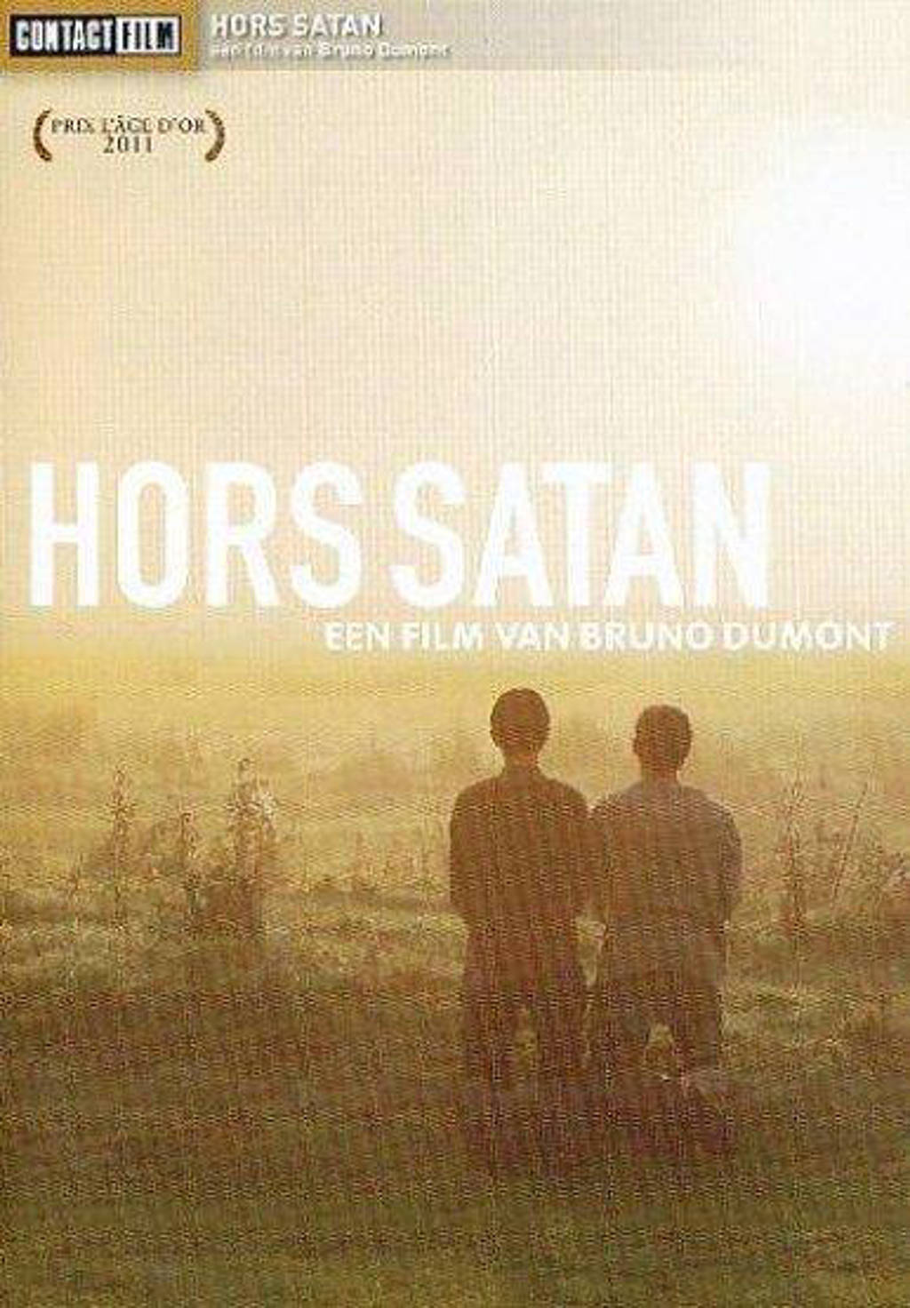 Hors satan (DVD)