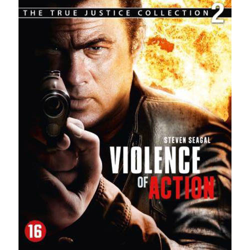 Violence Of Action Blu Ray huismerk kopen in de aanbieding