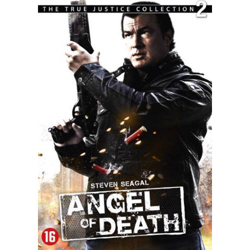 Angel Of Death Dvd huismerk kopen in de aanbieding Angel Of Death Dvd huismerk kopen in de aanbieding
