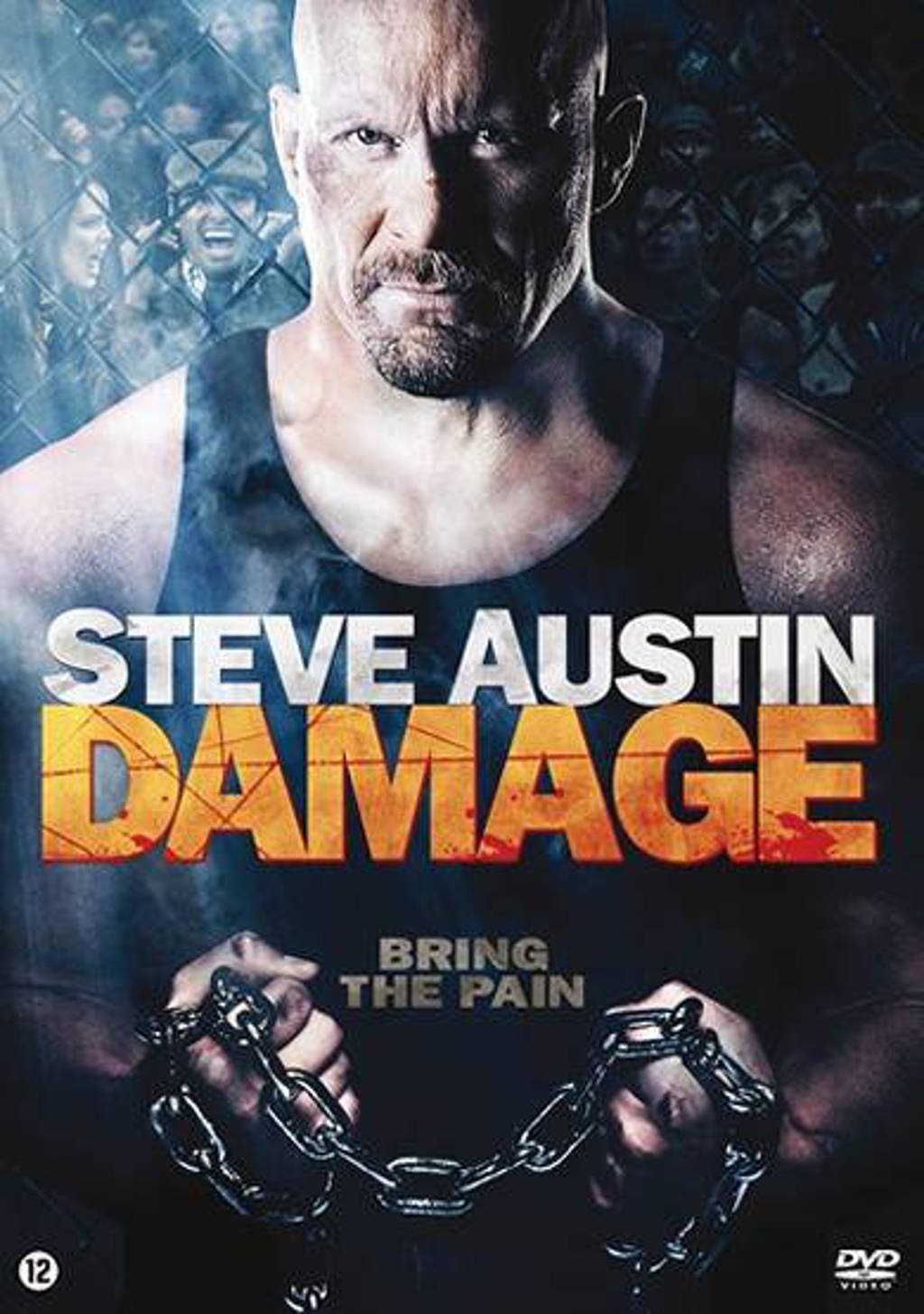 Damage (DVD)