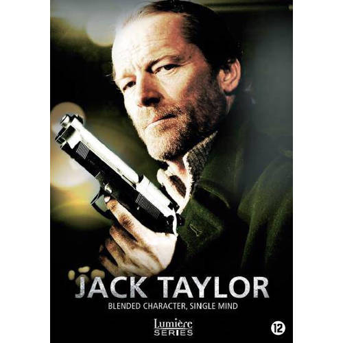 Jack Taylor Dvd huismerk kopen in de aanbieding