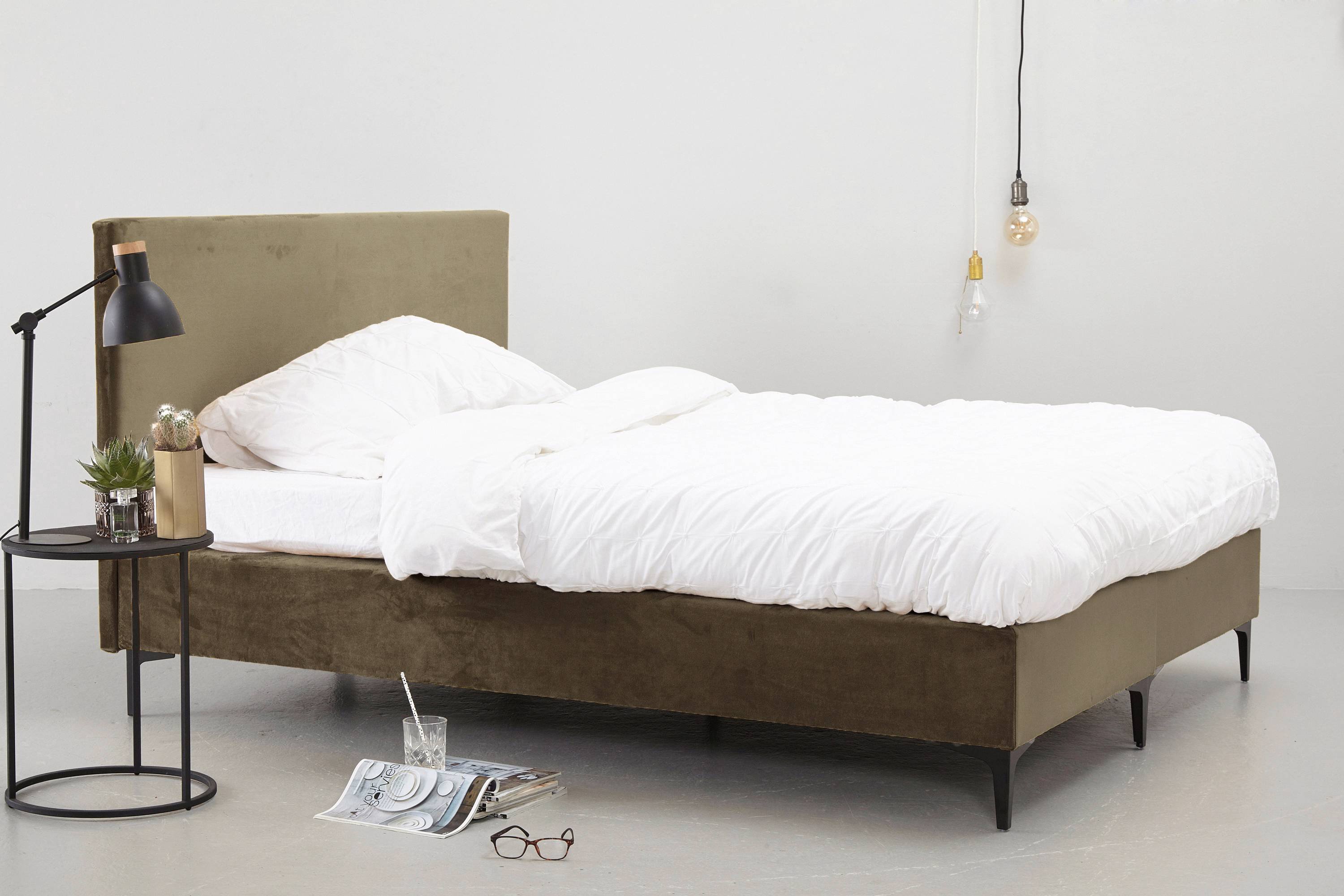 Wehkamp boxspring online sale