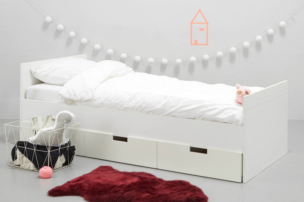 Eenpersoonsbed wehkamp Eenpersoonsbed wehkamp