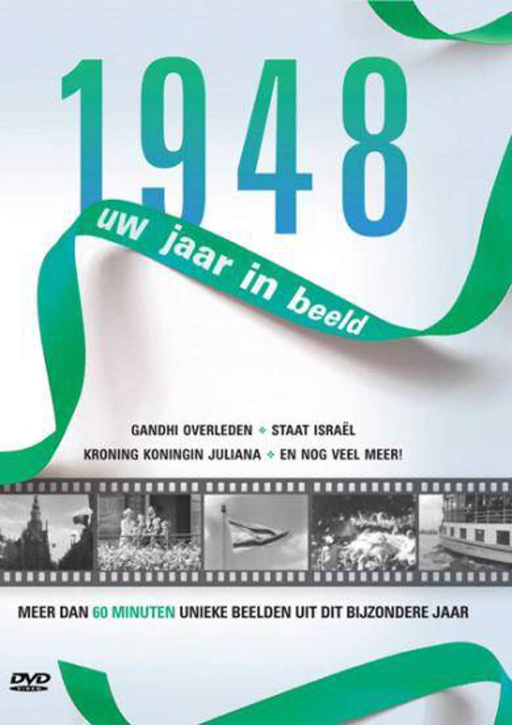 1948 Uw jaar in beeld (DVD)