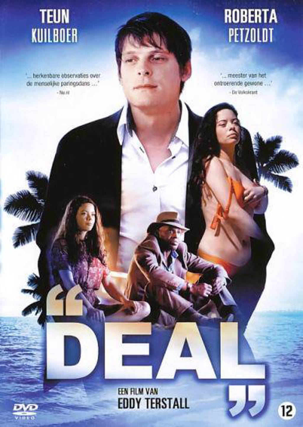 Deal (DVD)