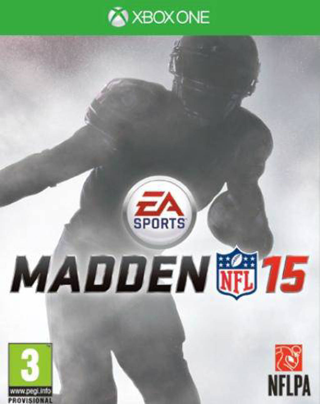 Madden NFL 15 (Xbox One)