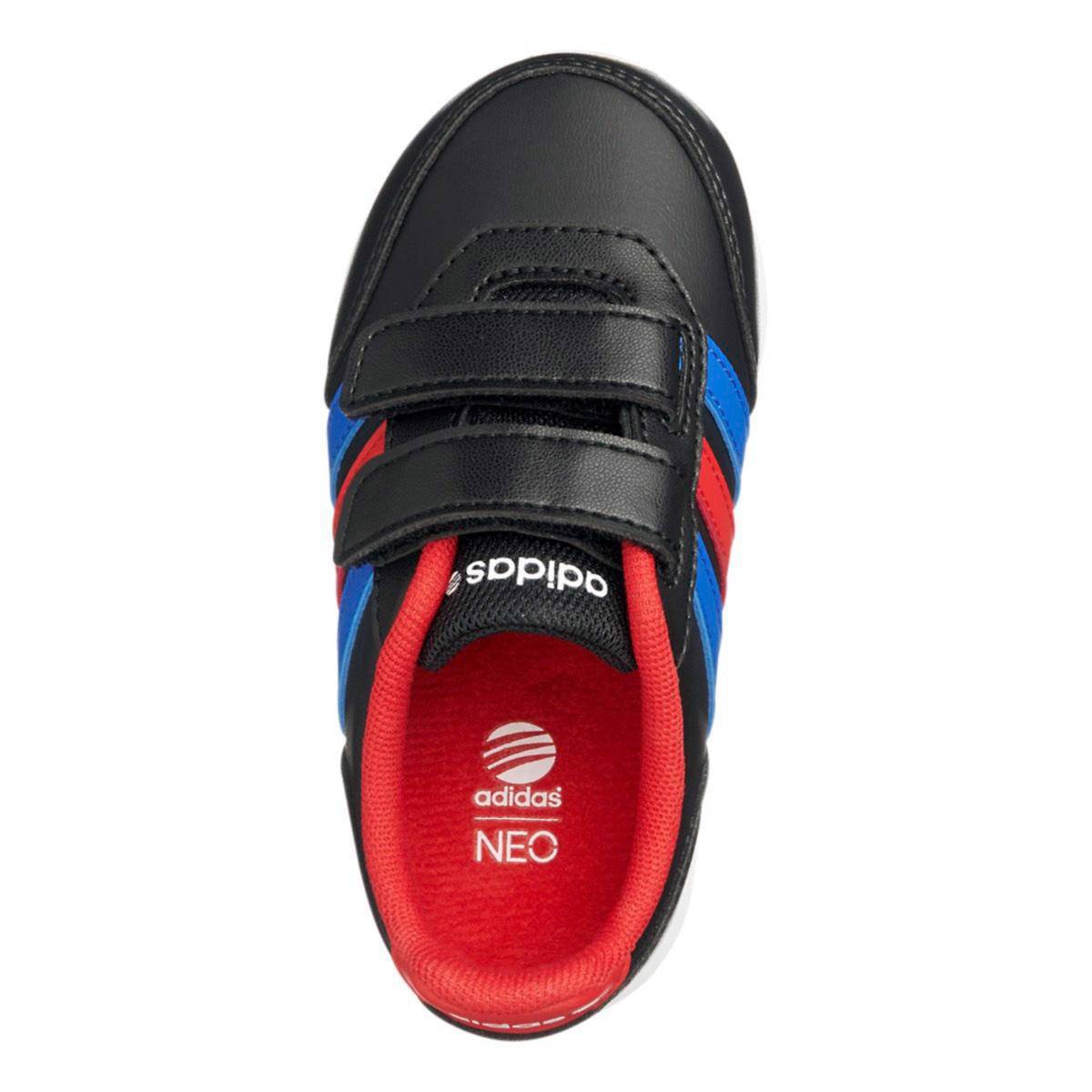 adidas neo rood