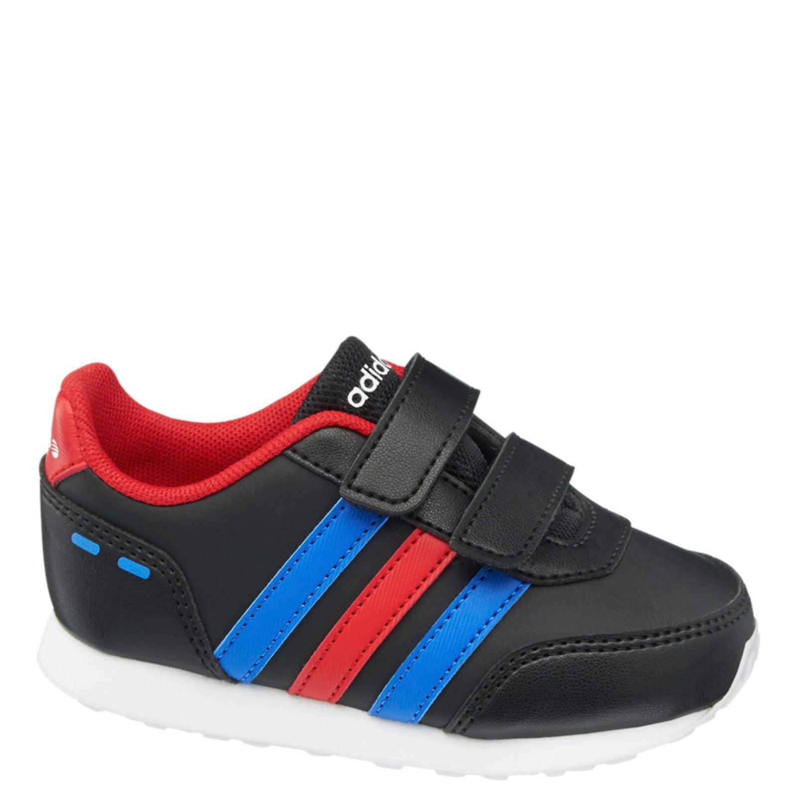 adidas neo adidas rood