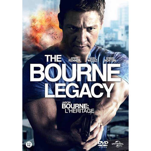 Bourne Legacy Dvd huismerk kopen in de aanbieding Bourne Legacy Dvd huismerk kopen in de aanbieding
