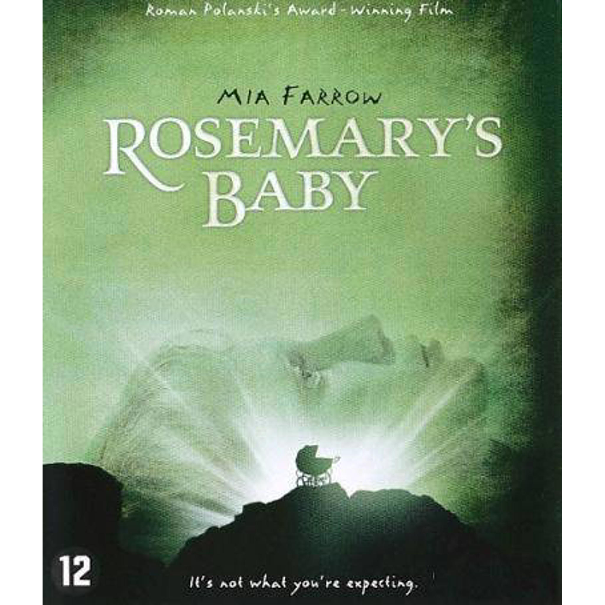 Rosemary's baby (Bluray) wehkamp