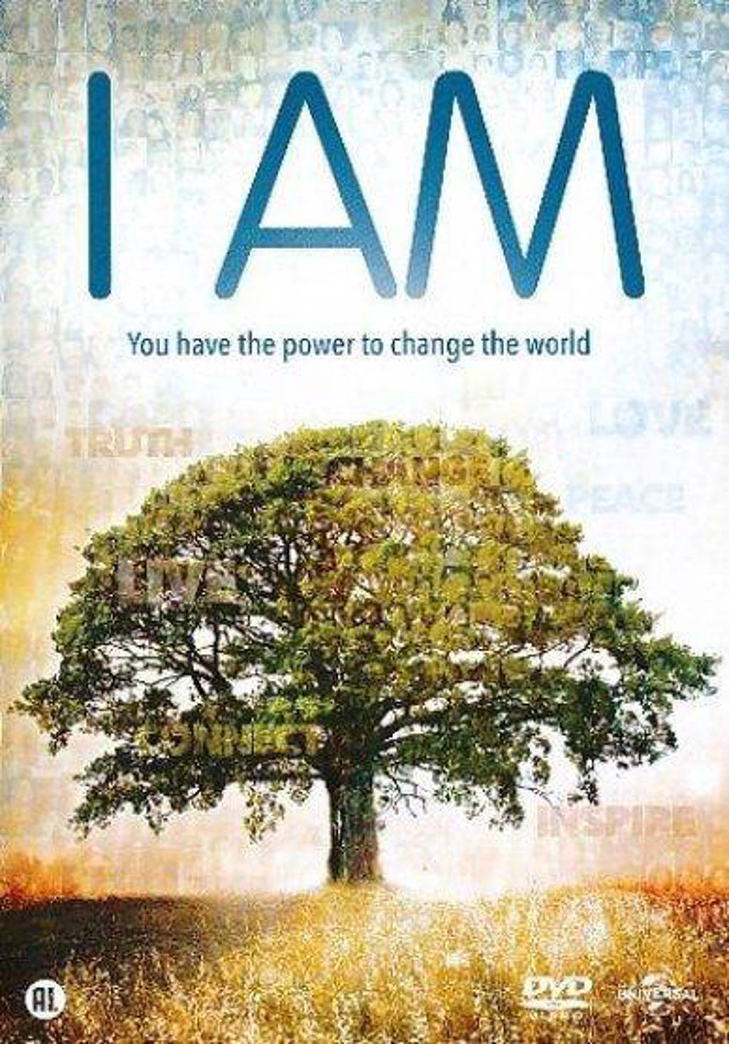 I am (DVD)