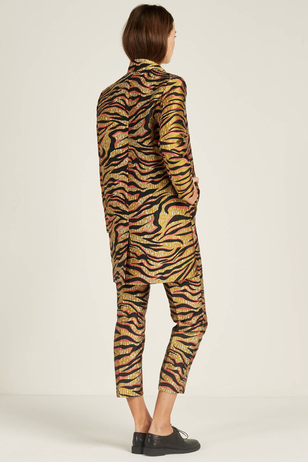 10 FEET jas met zebraprint | wehkamp 10 FEET jas met zebraprint | wehkamp