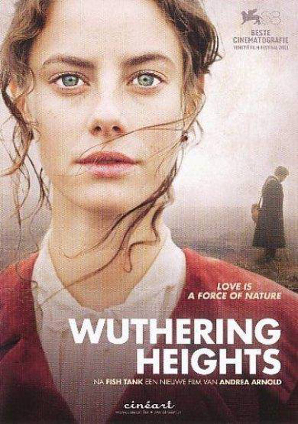 Wuthering heights (DVD)