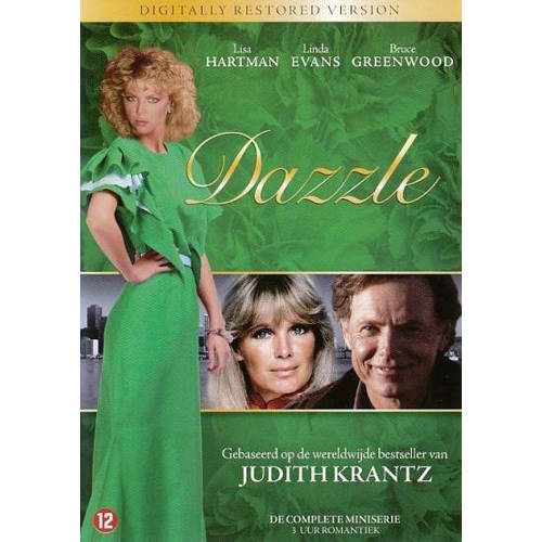 Dazzle Dvd huismerk kopen in de aanbieding