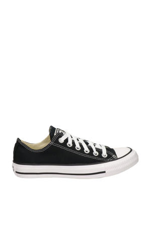 Chuck Taylor All Star Classic  sneakers zwart