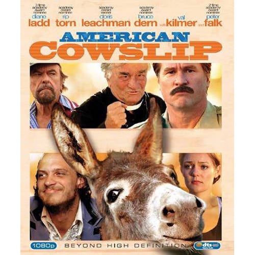 American Cowslip Blu Ray huismerk kopen in de aanbieding