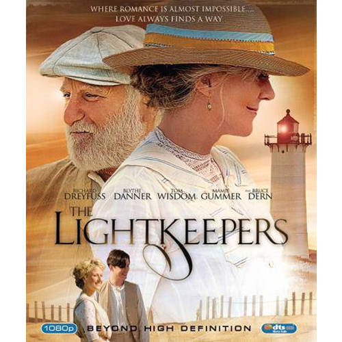 Lightkeepers Blu Ray huismerk kopen in de aanbieding Lightkeepers Blu Ray huismerk kopen in de aanbieding