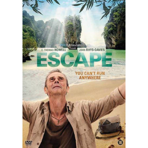 Escape Dvd huismerk kopen in de aanbieding Escape Dvd huismerk kopen in de aanbieding