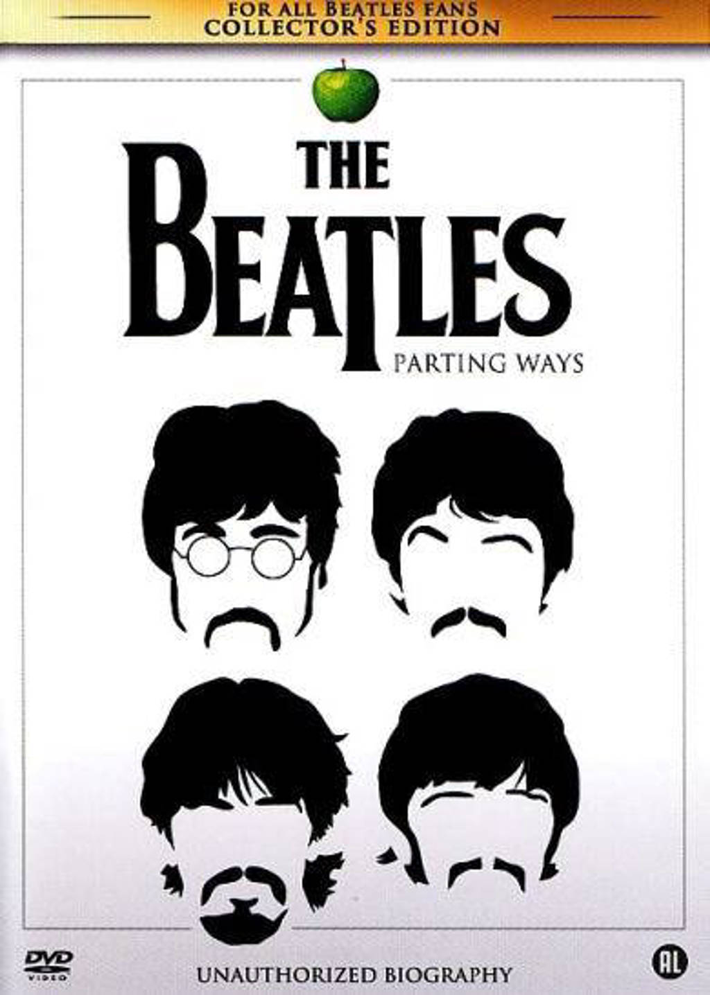 Parting ways (DVD)