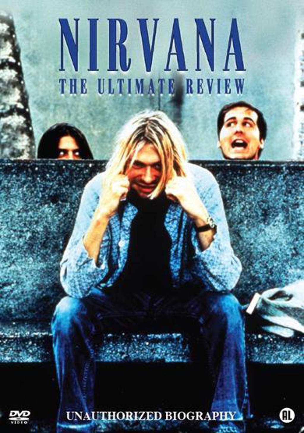 Nirvana - Ultimate review (DVD)
