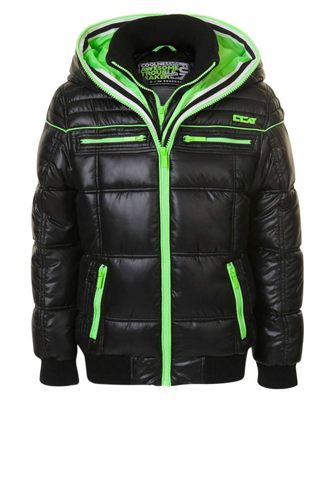 CoolCat Winterjas | wehkamp