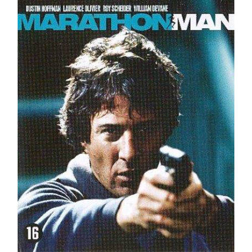 Marathon Man Blu Ray huismerk kopen in de aanbieding