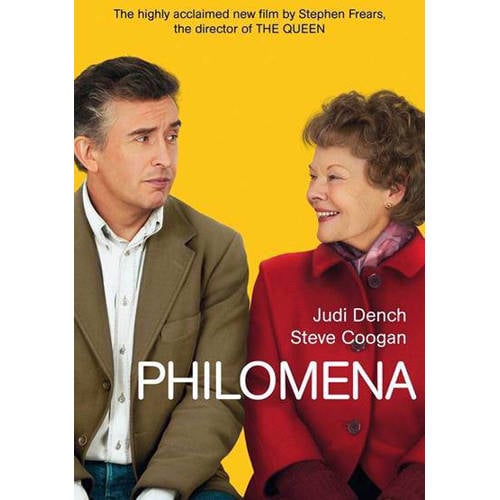 Philomena Dvd huismerk kopen in de aanbieding