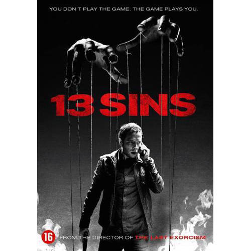 13 Sins Dvd huismerk kopen in de aanbieding 13 Sins Dvd huismerk kopen in de aanbieding