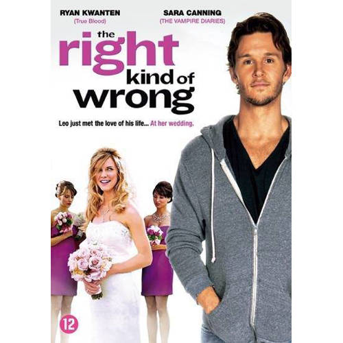 Right Kind Of Wrong Dvd huismerk kopen in de aanbieding Right Kind Of Wrong Dvd huismerk kopen in de aanbieding