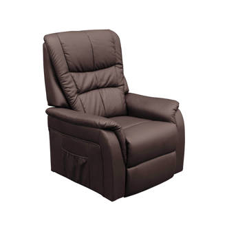 Relaxfauteuil (elektrisch) Phoenix