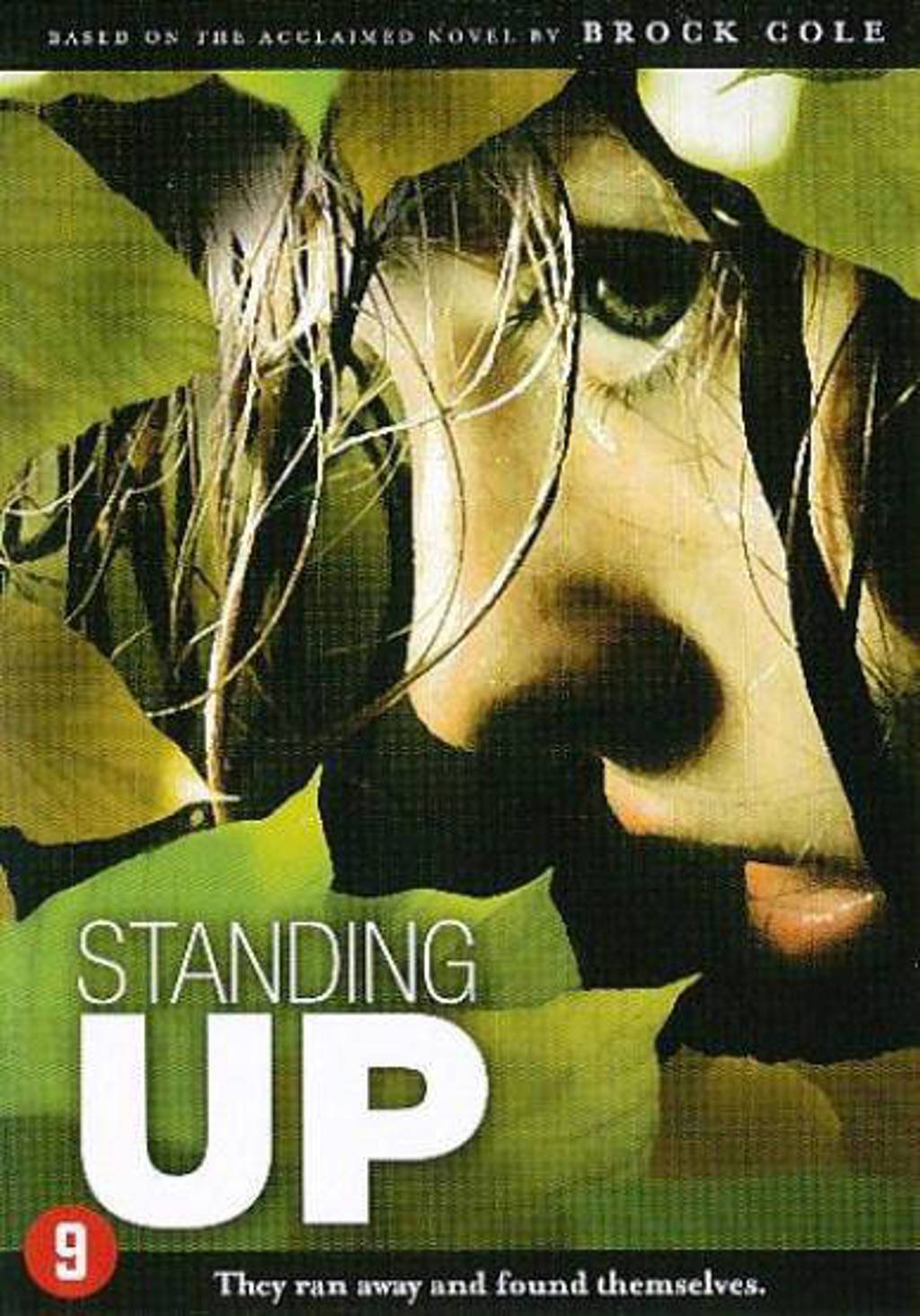 Standing up (DVD)