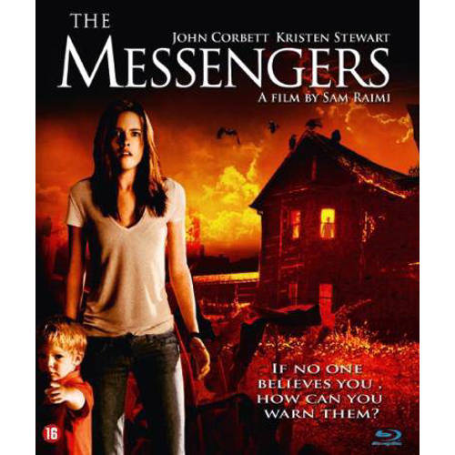 Messengers Blu Ray huismerk kopen in de aanbieding Messengers Blu Ray huismerk kopen in de aanbieding
