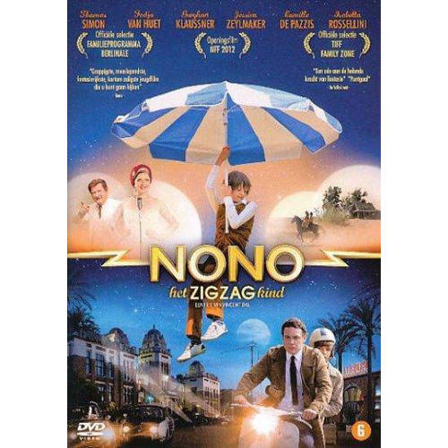 Nono Het Zigzag Kind Dvd huismerk kopen in de aanbieding Nono Het Zigzag Kind Dvd huismerk kopen in de aanbieding