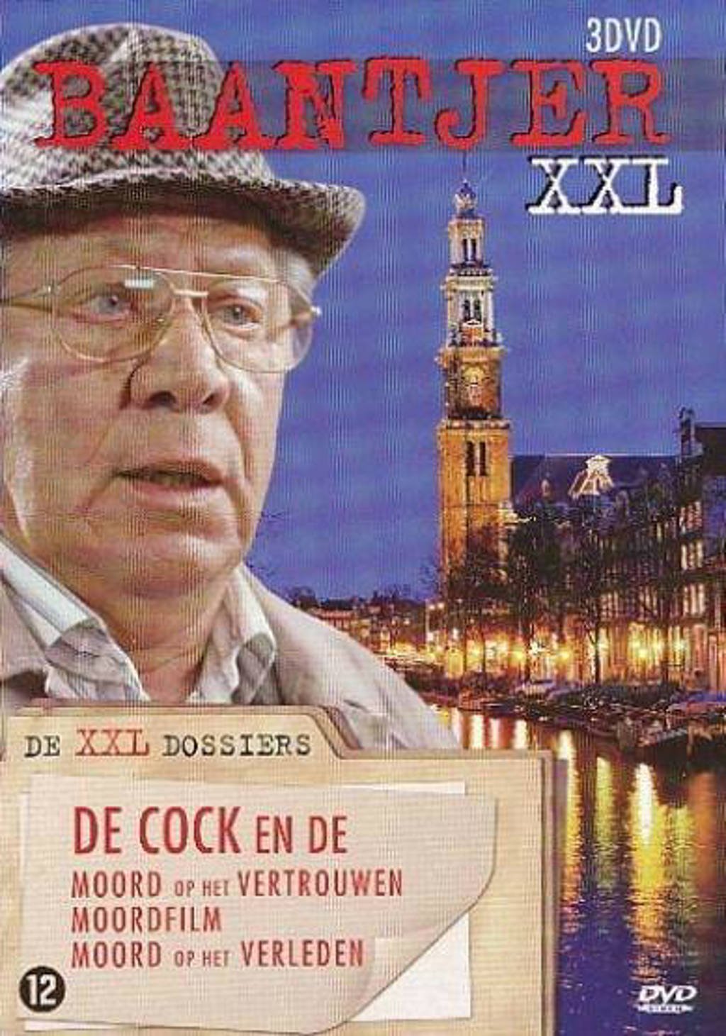 Baantjer XXL 1 (DVD)