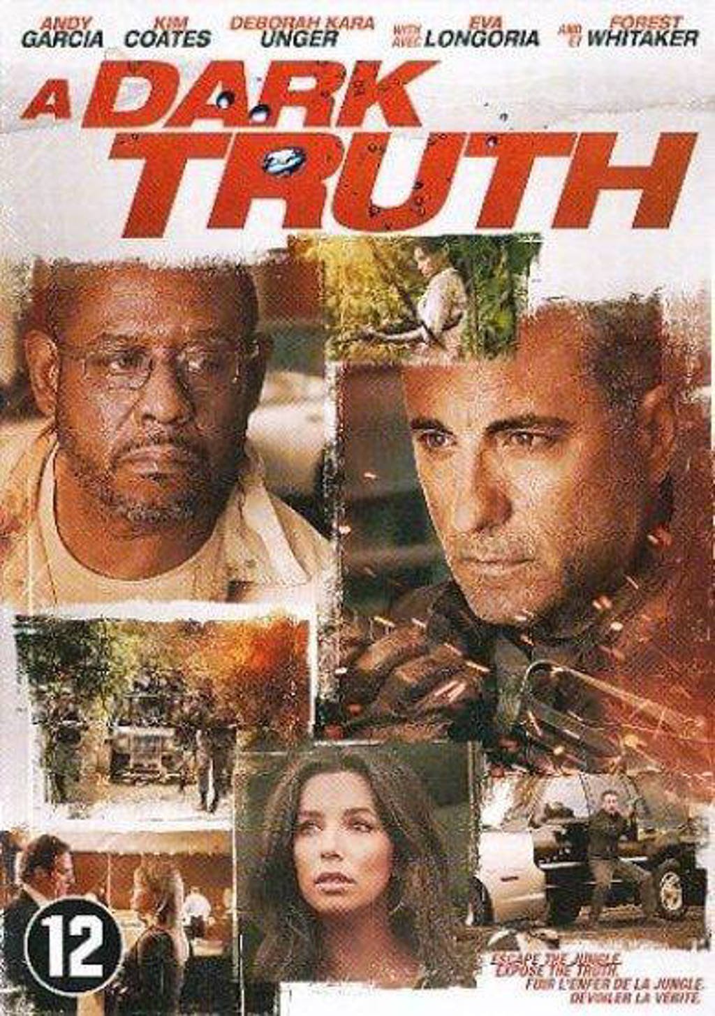 Dark truth (DVD)