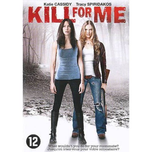 Kill For Me Dvd huismerk kopen in de aanbieding Kill For Me Dvd huismerk kopen in de aanbieding