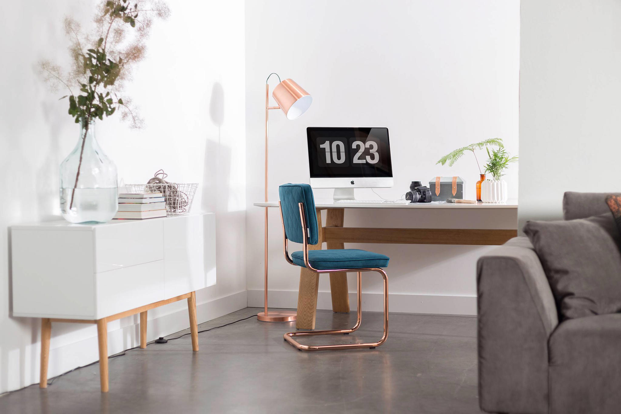 Zuiver dressoir High on Wood - Afbeelding 7