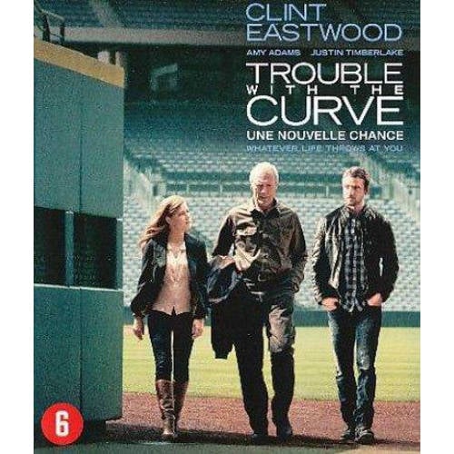 Trouble With The Curve Blu Ray huismerk kopen in de aanbieding Trouble With The Curve Blu Ray huismerk kopen in de aanbieding