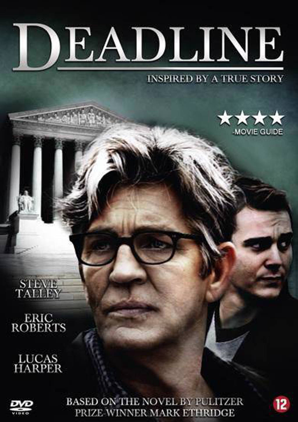 Deadline (DVD)