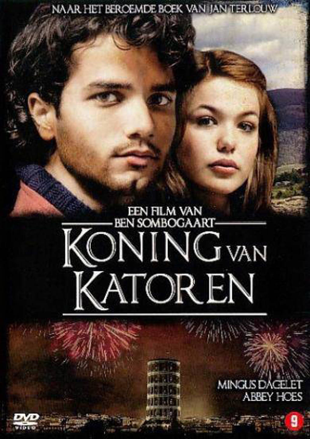 Koning van Katoren (DVD)
