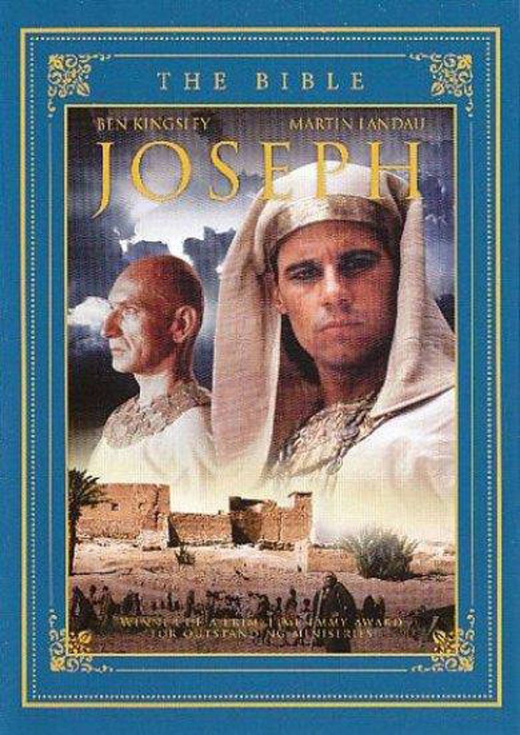 De bijbel - Joseph (DVD)