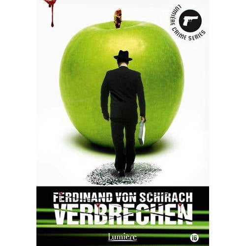 Verbrechen Dvd huismerk kopen in de aanbieding