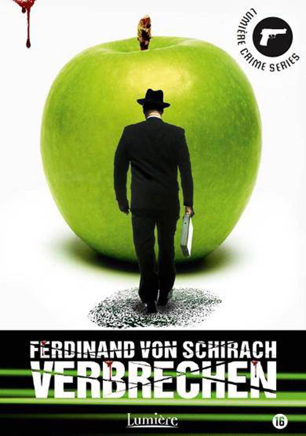 Verbrechen (DVD)